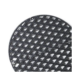 Grille De Cuisson Barbecue Braséro CONE Höfats Fonte -Le Brasero Magique Boutique grille fonte barbecue cone hoefats 2