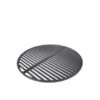 Grille De Cuisson En Fonte Kamado The Bastard Compact -Le Brasero Magique Boutique grille fonte pour kamado compact the bastard