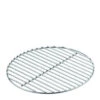 Grille Foyère 34cm Pour Barbecue Charbon Weber 47 Cm -Le Brasero Magique Boutique grille foyere weber pour barbecue 47 cm