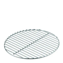 Grille Foyère 34cm Pour Barbecue Charbon Weber 47 Cm