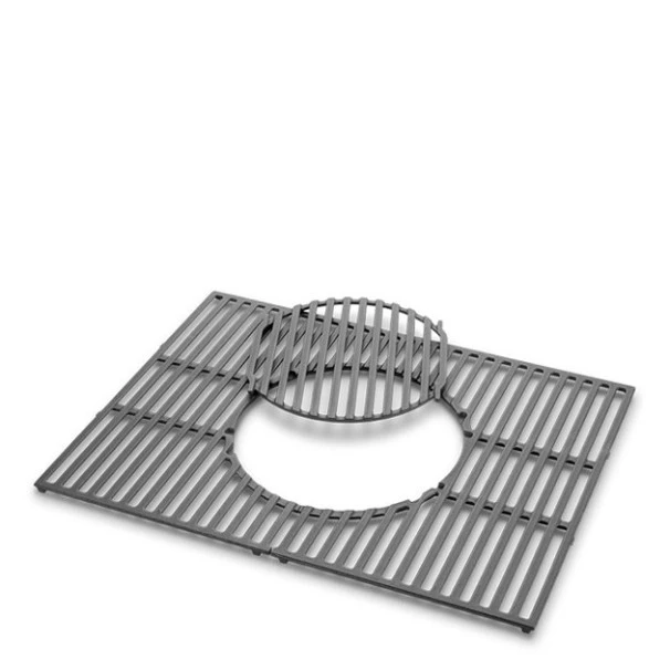 Grille De Cuisson Barbecue Gaz Weber GBS Spirit 300 Fonte 3 Grille De Cuisson Barbecue Gaz Weber GBS Spirit 300 Fonte