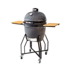 Grille En Fonte Pour Kamado Grill Guru Original Medium -Le Brasero Magique Boutique grille kamado grill guru original medium 1