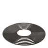 ESSCHERT DESIGN Grille/plaque Pour Barbecue Et Braséro Esschert 60 Cm Fonte -Le Brasero Magique Boutique grille plaque fonte pour barbecue brasero 60 cm