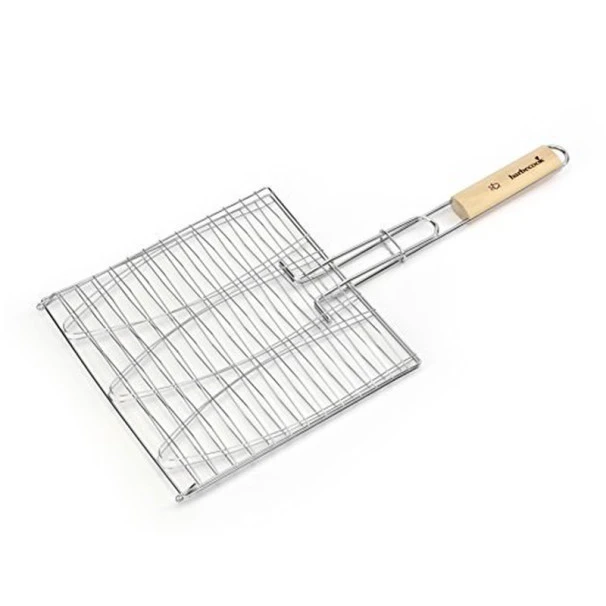 Grille Pour 3 Poisson 28 X 28 Barbecook 3 Grille Pour 3 Poisson 28 X 28 Barbecook