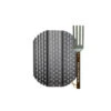 Grille GrillGrate Pour Barbecue Charbon Kettle 57 -Le Brasero Magique Boutique grille pour barbecue grill grandhall kettle 57