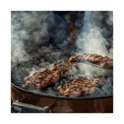 Grille GrillGrate Pour Barbecue Charbon Kettle 57 -Le Brasero Magique Boutique grille pour barbecue grill grandhall kettle 57 12