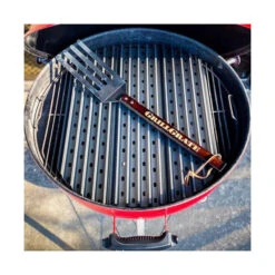 Grille GrillGrate Pour Barbecue Charbon Kettle 57 -Le Brasero Magique Boutique grille pour barbecue grill grandhall kettle 57 5