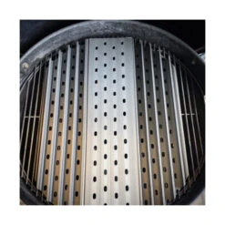 Grille GrillGrate Pour Barbecue Charbon Kettle 57 -Le Brasero Magique Boutique grille pour barbecue grill grandhall kettle 57 6