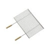 Grille Professionnelle Barbecook 90 X 40 Recoupable -Le Brasero Magique Boutique grille professionnelle barbecook 90 x 40 recoupable