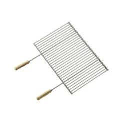 Grille Professionnelle Barbecook 90 X 40 Recoupable