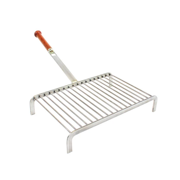 Grille Barbecue Cheminée Forge De Rodez 43 Cm 3 Grille Barbecue Cheminée Forge De Rodez 43 Cm