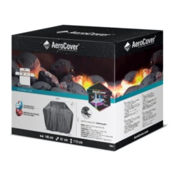 Aerocover Housse Barbecue Gaz 148 X 61x110cm 10 Aerocover Housse Barbecue Gaz 148 X 61x110cm -Le Brasero Magique Boutique housse aerocover l 148x61h110 3