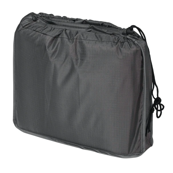 Aerocover Housse Barbecue Gaz 126 X 52 H 101 Cm 6 Aerocover Housse Barbecue Gaz 126 X 52 H 101 Cm â Image 4