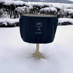 Housse Aluvy Pour Barbecue Marcel 5 Housse Aluvy Pour Barbecue Marcel -Le Brasero Magique Boutique housse aluvy pour barbecue marcel 1