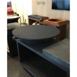 Housse De Protection Pour Braséro Plancha OFYR 100 -Le Brasero Magique Boutique housse ofyr 100cm 2