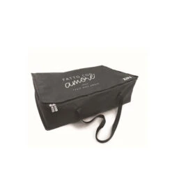 Housse Ziipa Ardoise Pour Four à Pizza Piana