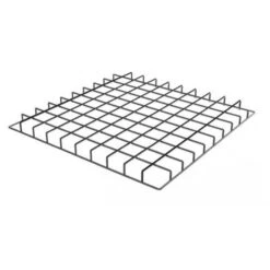 Insert Grille Inox Pour Module Big Green Egg