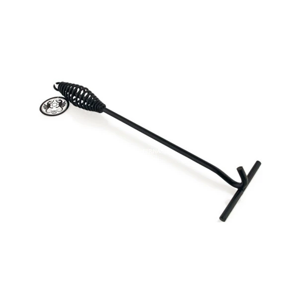 Lève Couvercle Petromax Pour Marmite En Fonte 3 Lève Couvercle Petromax Pour Marmite En Fonte