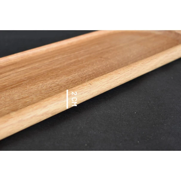 Pelle En Chêne 80 X 15 Cm 6 Pelle En Chêne 80 X 15 Cm – Image 4