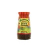 Marinade Barbecue Dave's Jerk Traditionnelle 280g -Le Brasero Magique Boutique marinade barbecue dave s jerk traditionnelle