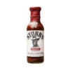 Sauce Barbecue Stubb's Beef 355ml -Le Brasero Magique Boutique marinade barbecue stubb s beef