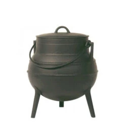 Marmite En Fonte Lacoste Périgord 30L