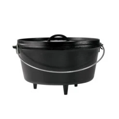 Marmite Lodge Deep Camp 7.6L Fonte