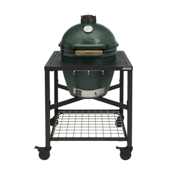 Module Cuisine Pour Big Green Egg XL 4 Module Cuisine Pour Big Green Egg XL – Image 2