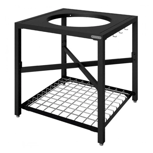 Module Cuisine Pour Big Green Egg XL 3 Module Cuisine Pour Big Green Egg XL