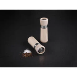 Moulin à Sel Cole & Mason Lyndhurst Nordic 18.5 Cm -Le Brasero Magique Boutique moulin a sel lyndhurst nordic 185 cm 5