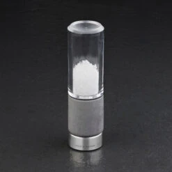 Moulin à Sel Cole & Mason Regent Concrete 18 Cm -Le Brasero Magique Boutique moulin a sel regent concrete 18 cm 5