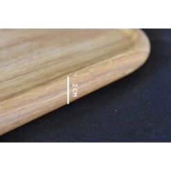 Pelle En Chêne 35 X 22 Cm -Le Brasero Magique Boutique moyenne pelle le regal 35 x 22 cm 2