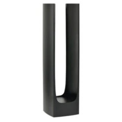 Mur De Bûches Otero Noir DixNeuf 8 Mur De Bûches Otero Noir DixNeuf -Le Brasero Magique Boutique mur de buches 19 otero noir 2