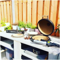 Allume Feu électrique The Bastard One Minute Lighter -Le Brasero Magique Boutique one minute lighter the bastard 6