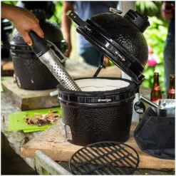 Allume Feu électrique The Bastard One Minute Lighter -Le Brasero Magique Boutique one minute lighter the bastard 8