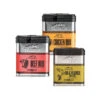Pack 3 Rubs Traeger Boeuf, Poulet Et Poisson -Le Brasero Magique Boutique pack 3 rubs traeger boeuf poulet et poisson