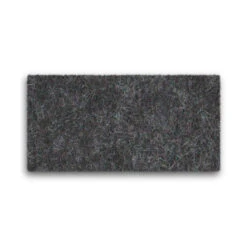 Sac à Bûches Avec Anses HeySign Gris Graphite Feutre 7 Sac à Bûches Avec Anses HeySign Gris Graphite Feutre -Le Brasero Magique Boutique panier en feutre avec anses gris graphite hey sign 2