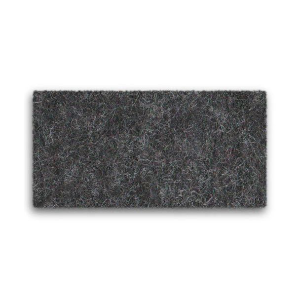 Sac à Bûches Avec Anses HeySign Gris Graphite Feutre 5 Sac à Bûches Avec Anses HeySign Gris Graphite Feutre – Image 3