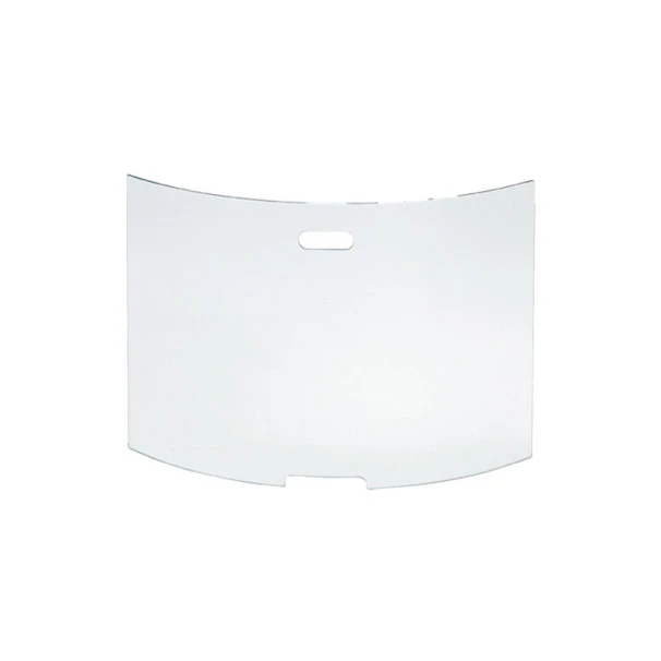 Pare-feu Cheminée 65 X 45 Cm Verre Sécurit 3 Pare-feu Cheminée 65 X 45 Cm Verre Sécurit
