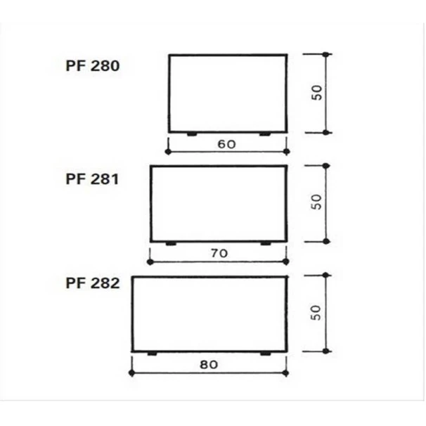 Pare-feu Cheminée 70 X 50 Cm Acier Brossé 4 Pare-feu Cheminée 70 X 50 Cm Acier Brossé – Image 2