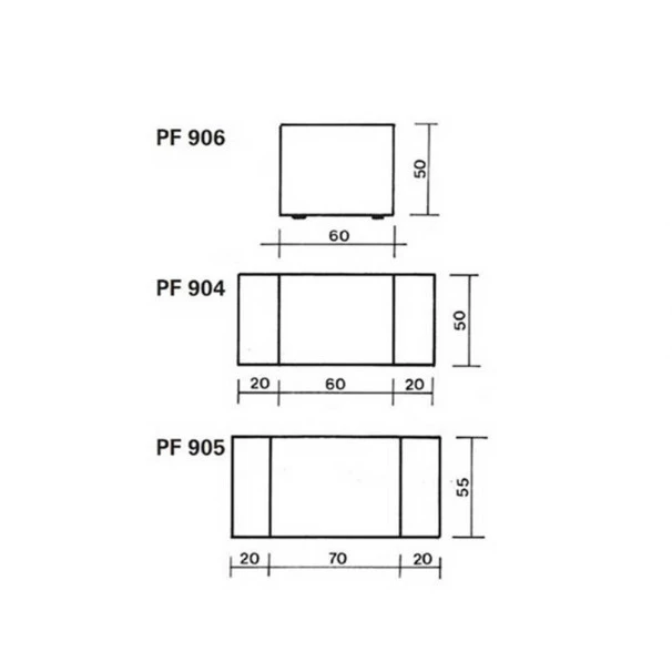 Pare-feu Cheminée 60 X 50 Cm Laiton 4 Pare-feu Cheminée 60 X 50 Cm Laiton – Image 2