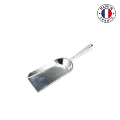 Pelle à Cendres Ibidem Brut