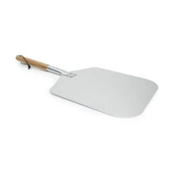 Pelle à Pizza Ziipa Rectangulaire -Le Brasero Magique Boutique pelle a pizza ziipa rectangulaire 3
