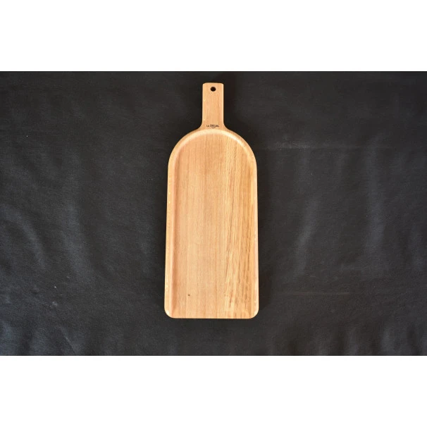 Pelle En Chêne 48 X 18 Cm 5 Pelle En Chêne 48 X 18 Cm – Image 3