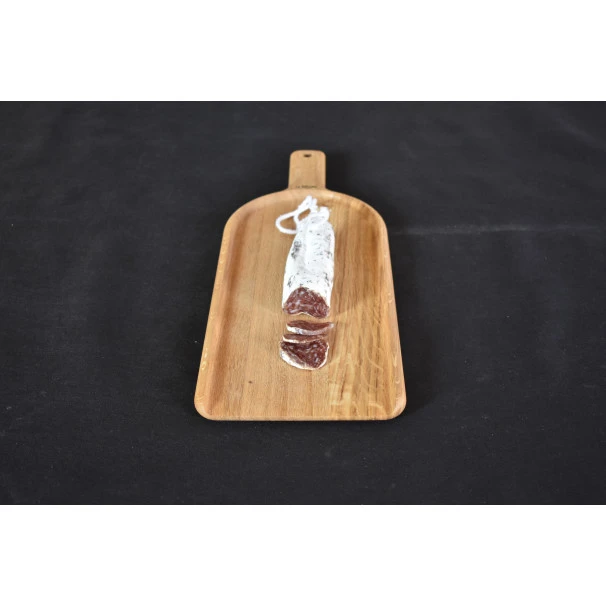 Pelle En Chêne 48 X 18 Cm 8 Pelle En Chêne 48 X 18 Cm – Image 6