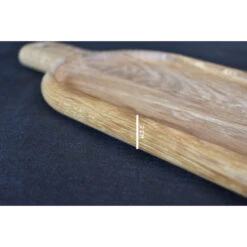 Pelle En Chêne 35 X 14 Cm 11 Pelle En Chêne 35 X 14 Cm -Le Brasero Magique Boutique petite pelle le regal 35 x 14 cm 2