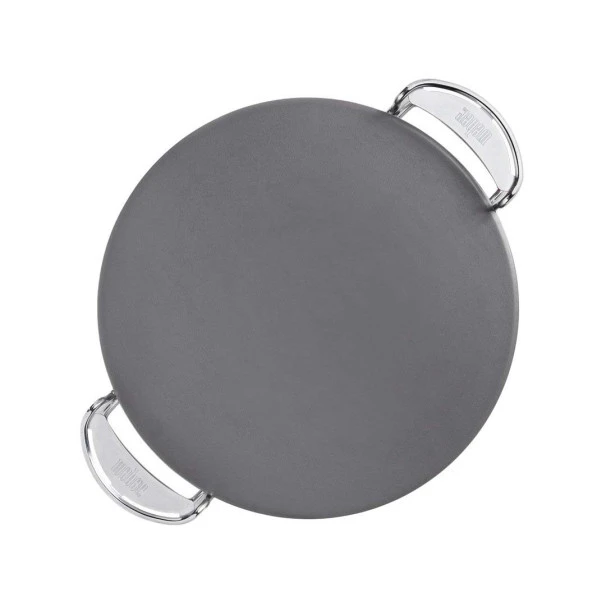 Pierre à Pizza Weber Gourmet Ø36 Cm 3 Pierre à Pizza Weber Gourmet Ø36 Cm