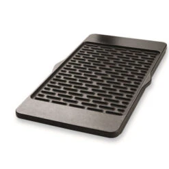 Plancha Barbecue Gaz Weber Spirit 2 Feux 44.5 X 26 Cm Fonte 7 Plancha Barbecue Gaz Weber Spirit 2 Feux 44.5 X 26 Cm Fonte -Le Brasero Magique Boutique plancha fonte pour barbecue weber spirit 2 feux 445 x 26 cm 2