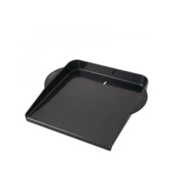 Plancha Universelle Barbecue Weber 36 X 36 Cm Fonte