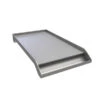 Plancha Barbecue Sunstone Ruby Inox 1 Plancha Barbecue Sunstone Ruby Inox -Le Brasero Magique Boutique plancha inox pour ruby